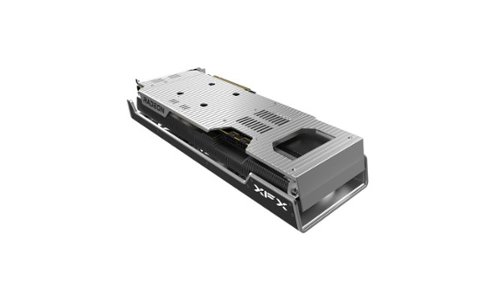 XFX SPEEDSTER MERC319 AMD Radeon RX 7800XT 16GB GDDR6 PCI Express 4.0 Graphics Card - Black WHERE TO BUY