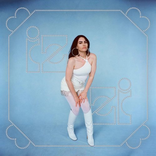 

Izzi [LP] - VINYL