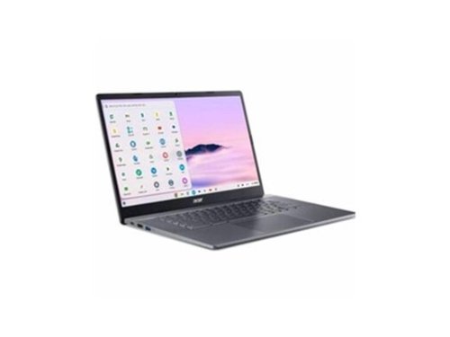 Acer - Chromebook Plus 515 - 15.6" Touchscreen, Intel Core 7, 16GB, 256GB SSD - Iron-Front_Standard 