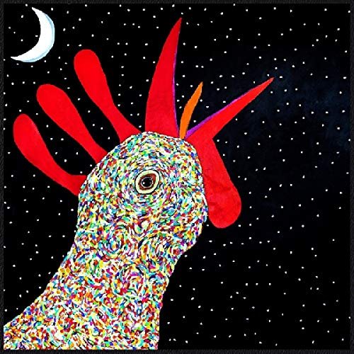 Wooh Dang [LP] [VINYL]