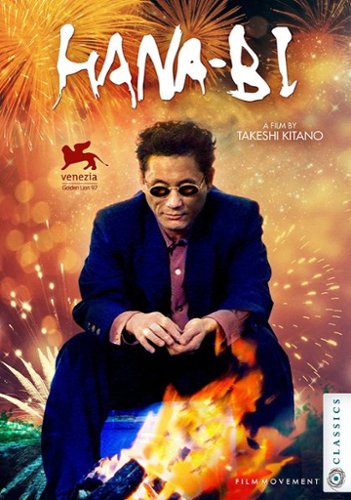 

Hana-Bi [Blu-ray] [1997]