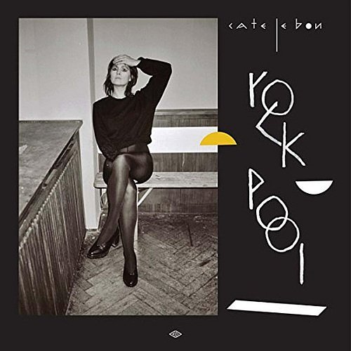 

Rock Pool [LP] - VINYL
