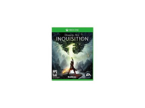 XBox - Dragon Age Inquisition for Xbox One - VIDEOGAMES - Xbox One