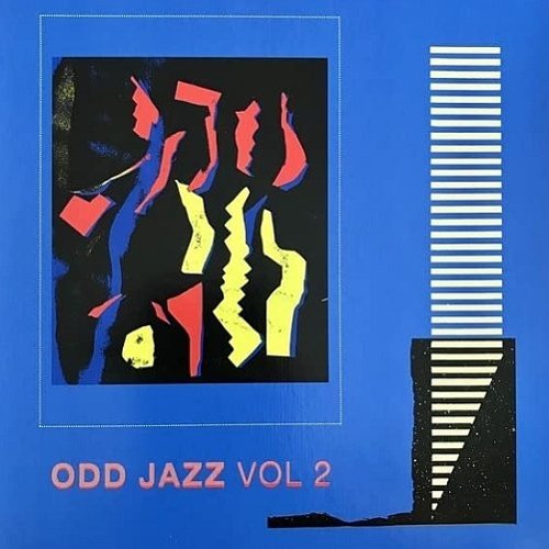 

Odd Jazz, Vol. 2 [LP] - VINYL