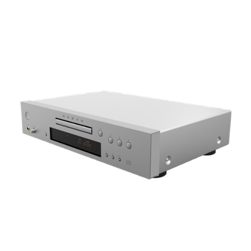 Onkyo - C-30 CD Player - Silver