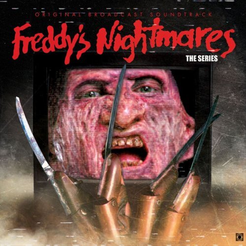  Freddy's Nightmares [LP] [VINYL]