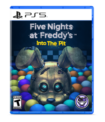 Five Nights at Freddy's: Into the Pit - PlayStation 5