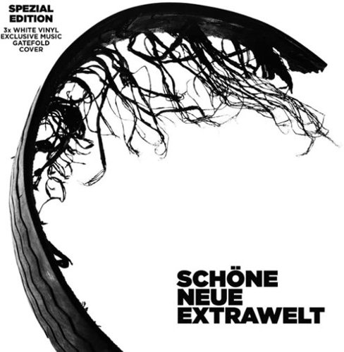 Schöne Neue Extrawelt [LP] - VINYL