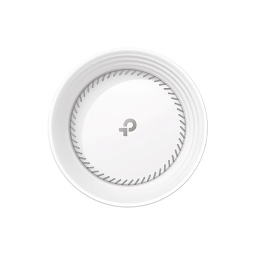 TP-Link Deco BE16000 Wi-Fi 7 Quad-Band Whole Home Multi-Gig Mesh Router System (3-Pack) - White BUY IN MIDDLE EAST