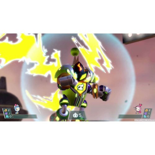 Super Bomberman R - Nintendo Switch [Digital]-Alt_View_Standard_20 