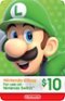 Nintendo - eShop $10 Gift Card [Digital]-Front_Standard 