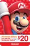 Nintendo - eShop $20 Gift Card [Digital]-Front_Standard 