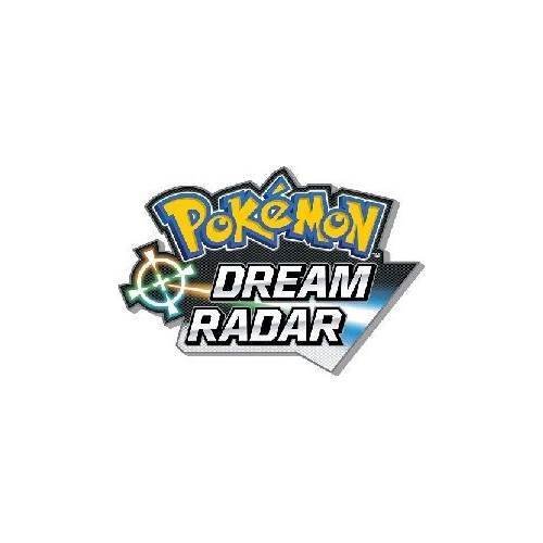 Pokémon Dream Radar Standard Edition - Nintendo 3DS [Digital]-Front_Standard 