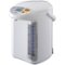 Zojirushi - Panorama Window Micom 5L Water Boiler & Warmer - White-Angle_Standard