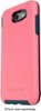 OtterBox - Symmetry Series Case for Samsung Galaxy J3 (2017) - Saltwater taffy-Front_Standard