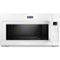 Maytag - 1.9 Cu. Ft. Built-In Microwave - White-Front_Standard