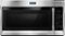 Maytag - 1.7 Cu. Ft. Over-the-Range Microwave - Stainless Steel-Front_Standard