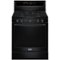 Maytag - 5.8 Cu. Ft. Self-Cleaning Freestanding Gas Convection Range-Front_Standard