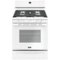 Maytag - 5.0 Cu. Ft. Self-Cleaning Freestanding Gas Range-Front_Standard