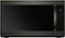 Whirlpool - 2.1 Cu. Ft. Over-the-Range Microwave with Sensor Cooking-Front_Standard 