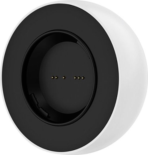 Rechargeable Li-Ion Replacement Battery for Logitech Circle 2-Front_Standard 