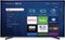 Insignia™ - 49" Class (48.5" Diag.) - LED - 1080p - Smart - HDTV Roku TV-Front_Standard