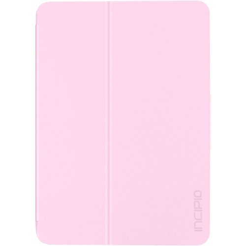 Incipio - Design Series Protective Case for Apple® 9.7" iPad® Pro - Translucent/multi glitter-Front_Standard 