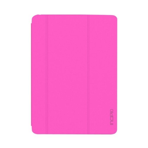 Incipio - Octane Protective Case for Apple® 9.7" iPad® Pro - Pink-Front_Standard 