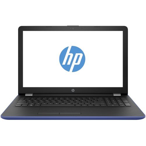 HP - 15.6" Laptop - AMD A9-Series - 4GB Memory - AMD Radeon R5 - 1TB Hard Drive-Front_Standard 