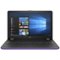 15.6" Laptop - AMD A9-Series - 4GB Memory - AMD Radeon R5 - 1TB Hard Drive - HP finish in amethyst purple-Front_Standard