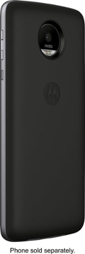 Moto Power Pack External Battery Case for Most Motorola Moto Z Family Cell Phones