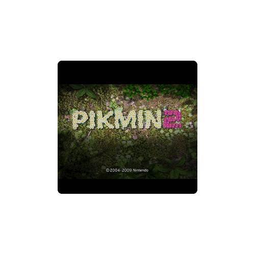 Pikmin 2 - Nintendo Wii U [Digital]