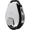Swagtron - Swagroller Self-Balancing Unicycle - White-Front_Standard