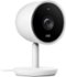 Google - Nest Cam IQ Indoor Full HD Wi-Fi Home Security Camera (2-Pack) - White-Front_Standard