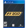 F1 2017 Standard Edition - PlayStation 4-Front_Standard