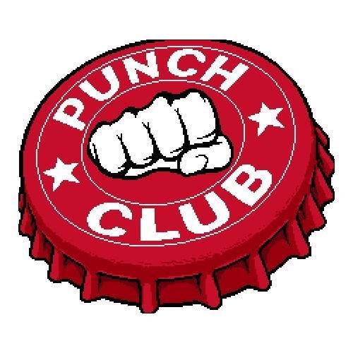 Punch Club - Nintendo 3DS [Digital]