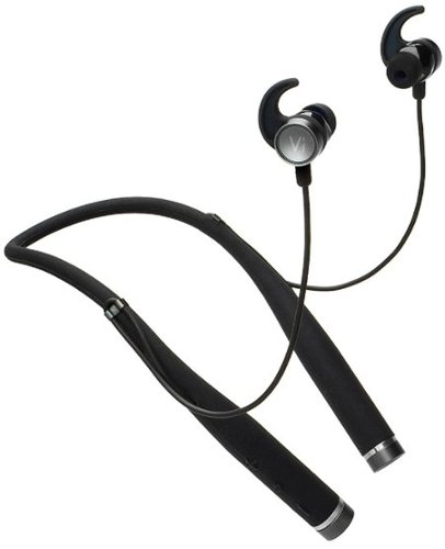  LifeBeam - VI Wireless In-Ear Headphones - Black