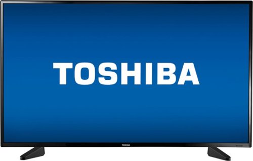  Toshiba - 49&quot; Class - LED - 1080p - HDTV