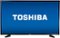 Toshiba - 49" Class - LED - 1080p - HDTV-Front_Standard