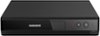 Magnavox - MBP6700P - 4K Ultra HD Blu-Ray Player - Black-Front_Standard
