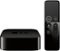Apple TV HD 32GB - Black-Front_Standard 