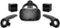 HTC - Vive Virtual Reality System for Compatible Windows PCs - Black-Front_Standard