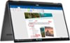Dell - XPS 2-in-1 13.3" Touch-Screen Laptop - Intel Core i7 - 16GB Memory - 512GB Solid State Drive-Front_Standard