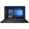 ASUS - 17.3" Laptop - Intel Pentium - 8GB Memory - 1TB Hard Drive - Black-Front_Standard
