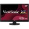 ViewSonic VA2246MH-LED 22 Inch Full HD 1080p - Black-Front_Standard 