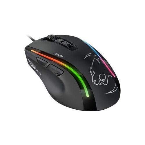  ROCCAT - USB Optical Gaming Mouse - Black