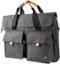 PKG - Messenger Laptop Case - Dark Gray-Front_Standard