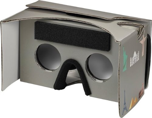  Insignia™ - Virtual Reality Viewer
