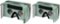 Insignia™ - Virtual Reality Viewer (2-Pack) - Light Blue-Front_Standard