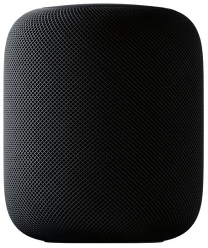  Apple - HomePod - Space Gray